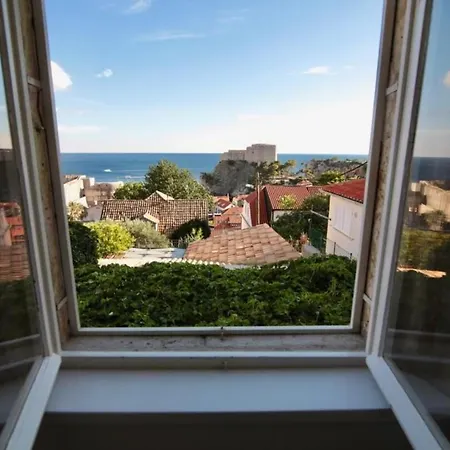 شقة Cava - Comfort One Bedroom With Patio And Sea ... *