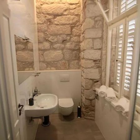 Cava - Comfort One Bedroom With Patio And Sea ...